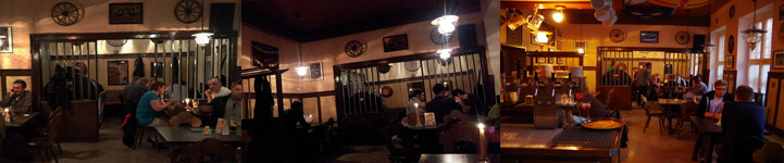 stammtisch
